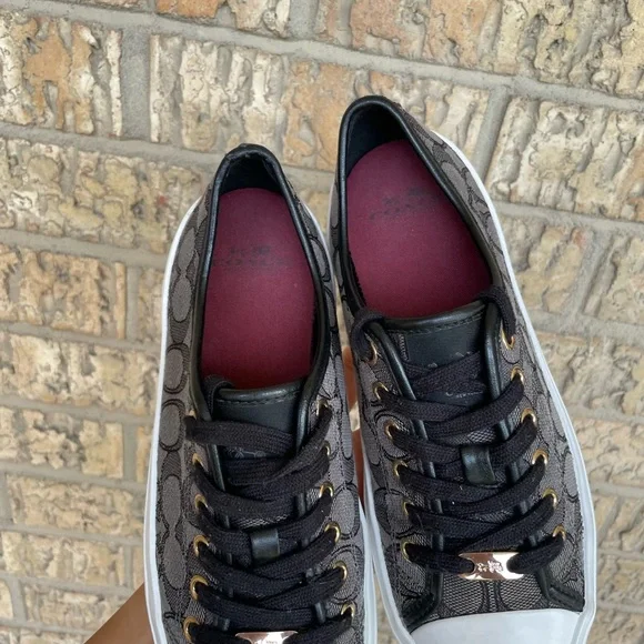 Basket coach pointure 37,5 - Picture 4 of 4